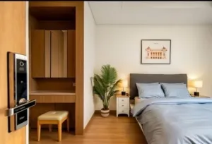 ハノイの高級サービスアパートランキングTOP10【2025年版】