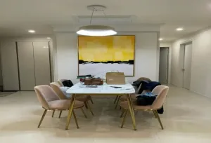 西湖ビュー付きアパート｜湖畔の贅沢ライフ