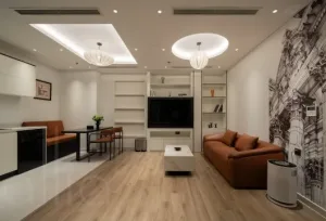 予算別ハノイ賃貸アパート｜500USD・1000USD・1500USDで探す