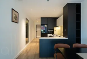 プール・ジム付きのハノイ高級賃貸アパート特集