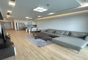 Apartment for rent in Hanoi – 3BR Luxury Furnished Vinhomes Metropolis