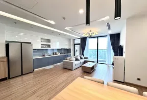 ハノイで子供と安心して暮らせる教育・学校ガイド【ハノイ賃貸アパート】