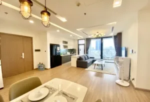 ハノイでの家具付き・家具なしアパートの選び方と注意点【ハノイ賃貸アパート完全ガイド】