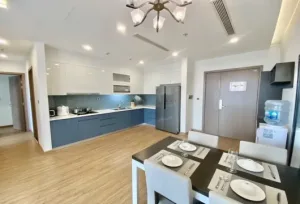 2025年版｜ハノイ賃貸アパートの立地選び完全ガイド｜病院・学校・スーパー・交通アクセスで最適エリアを決定