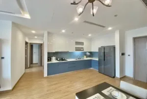 日本人に人気のエリア別アパートランキング【ハノイ】