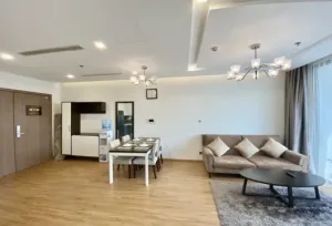 ハノイ賃貸アパートの家賃相場【2025年最新】