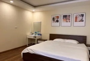 ハノイ賃貸アパートでの快眠ガイド｜湿気と騒音を防ぐ寝室環境づくり【日本人駐在員向け】