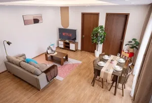 ハノイ賃貸アパートの内見チェックリスト完全版｜契約前に確認すべき20項目【失敗しない部屋探し】