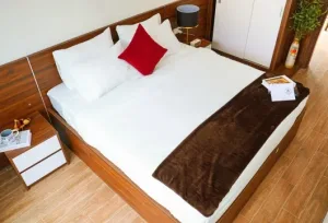 ハノイ賃貸アパート生活費完全ガイド｜月々の出費と節約術【駐在員・長期滞在者必見】