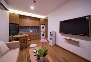 2025年版｜ハノイ生活費・光熱費・節約ガイド｜電気・水道・食費・日用品の完全版