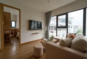 2025年版｜ハノイ4エリア徹底比較｜Ba Dinh・Tay Ho・Cau Giay・Hai Ba Trungの住みやすさ・治安・家賃ガイド