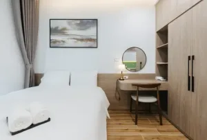 ハノイ賃貸アパートで快適に暮らすための室内設備チェックリスト【Vietnam Fudosan監修】