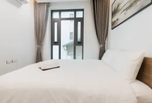 ハノイ賃貸アパートの安全対策と防犯ポイント｜日本人が安心して暮らすために【Vietnam Fudosan監修】