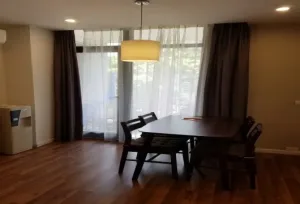 ハノイ賃貸アパート｜Phan Ke Binh｜快適フルサービス物件