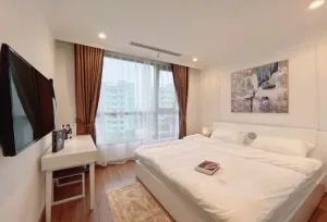 2025年版｜ハノイ賃貸アパートの共用施設ガイド｜ジム・プール・ラウンジの質と選び方を徹底解説