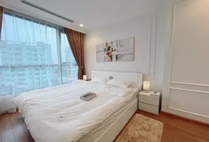 2025年版｜ハノイ賃貸アパートのバルコニーと眺望選び｜方角・日当たり・騒音のポイント