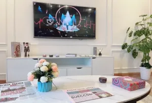 2025年版｜ハノイ賃貸アパートの湿気・カビ対策｜内見で確認すべき重要ポイント