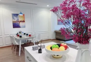 2025年版｜ハノイ賃貸アパート設備チェックリスト｜内見で確認すべき重要ポイント