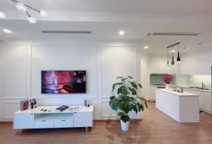 2025年版｜ハノイ賃貸アパートの日当たり・採光ガイド｜方角・窓の大きさ・眺望を徹底解説