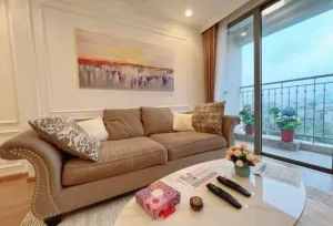 ハノイ賃貸アパート｜タイムズシティ3LDK家具付き1050USD