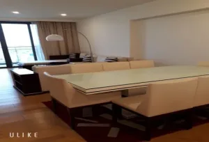 ハノイ賃貸アパート|Indochina Plaza広々145㎡3LDK