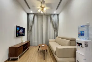 ハノイ賃貸アパート|Vinhomes Skylake広々3BR98㎡