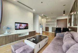 ハノイ賃貸アパート｜Vinhomes Skylake｜1LDK51㎡