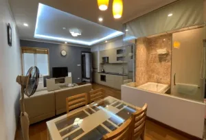 ハノイ賃貸アパート｜Ba Dinh区Duong Buoi｜1LDK52㎡