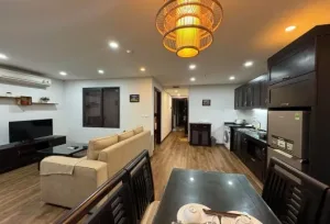 ハノイ賃貸アパート｜Cau Giay区Ho Tung Mau｜1LDK60㎡