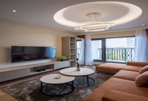 ハノイ賃貸アパート｜レダイハイン通り 2ベッドルーム