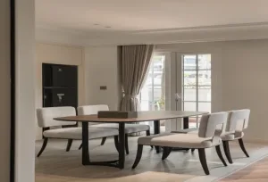 ハノイ賃貸アパート｜タイフィエン通り ペントハウス