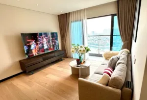 The Nelson 2LDK 賃貸｜ドンダー区・即入居可