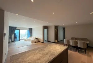 The Nelson 3LDK 賃貸｜ドンダー区・107㎡