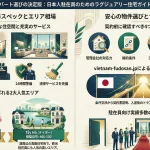 ハノイ賃貸アパート高級物件特集2026｜駐在員向けラグジュアリー住宅ガイド