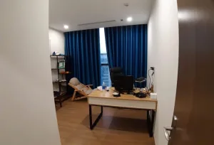 Skylake賃貸掲載｜111㎡3ベッドルーム家具付き住戸