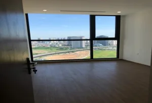 ハノイ西部Skylake賃貸｜108㎡3寝室・家具付き