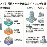 カウザイ区のハノイ賃貸アパート完全ガイド｜IT企業エリアの人気物件2026
