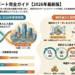 ハノイ賃貸アパート完全ガイド2026｜日本人向け物件探し・契約・相場まとめ