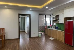 FLC Phạm Hùngの1LDK賃貸アパート 60㎡ 500USD
