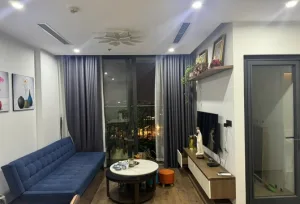 Vinhomes Green Bay Mễ Trìの2LDK賃貸 68㎡ 620USD