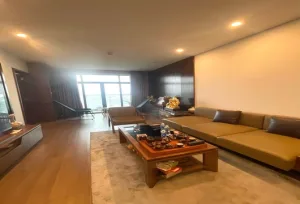 Ancora Residence賃貸｜Lương Yênの120㎡3ベッドルーム