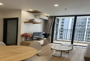 Vinhomes Green Bay Mễ Trìの2LDK賃貸 57㎡ 600USD
