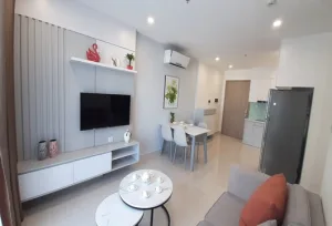 Vinhomes Ocean Parkの賃貸アパート 2LDK 55㎡ 400USD