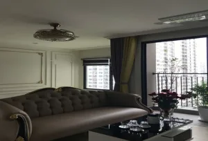 Vinhomes Ocean Parkの2LDK賃貸アパート 63㎡