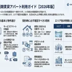 ハノイ賃貸アパートの短期契約完全ガイド｜日本人向け2026年版