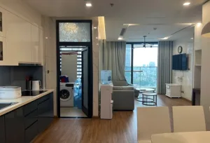 Vinhomes Metropolisの暮らし安い2LDK