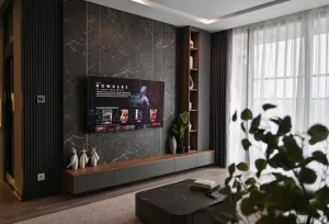 Vinhomes Metropolisの穏やかな都心2LDK