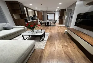 ハノイ賃貸アパート｜キンマー日本人街近くの2ベッドルーム・月額1,200USD