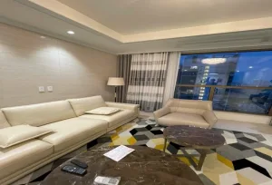 Starlake Tây Hồ Tâyの3ベッドルーム賃貸|110㎡・月額2,000USD