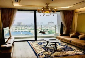 Vinhomes Metropolis M2の2ベッドルーム賃貸｜65㎡・月額1,000USD
